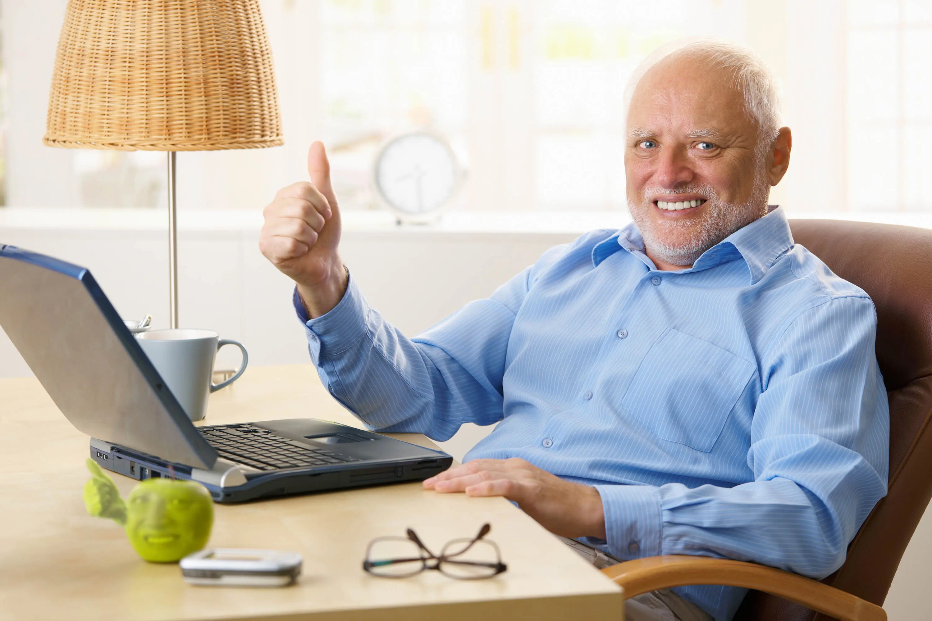 Harold Pangamees, SBE panga direktor